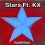 Stars (feat. KX) [Radio Edit]