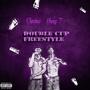 DOUBLE CUP Freestyle (feat. Chevino) [Explicit]