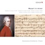 MOZART, W.A.: Piano Sonatas Nos. 8 and 14 / Fantasias, K. 397, K. 475 / Rondo, K. 511 (Mozart in minor) [Eickhorst]