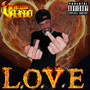 L.O.V.E (Explicit)