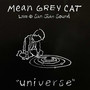 Universe (Live @ San Juan Sound) [Explicit]