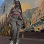 ***** Bend It Ova! (feat. D3 The RocStar) [Radio Edit] [Explicit]