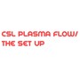 Csl Plasma Flow / The Set Up (Explicit)