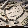 Paper Plans (feat. 4FB Divine) [Explicit]