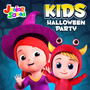 Kids Halloween Party