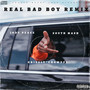 REAL BAD BOY REMIX (Explicit)