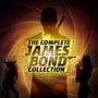 The Complete James Bond Collection