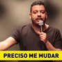 Preciso Me Mudar (Explicit)