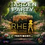 Testimony (Garden Party Riddim)