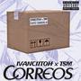 CORREOS (feat. TSM) [Explicit]