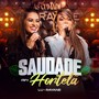 Saudade Com Hortelã (Ao Vivo)