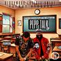 Pepp Talk Ep (Explicit)