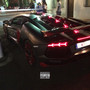 Lamborghini (Explicit)