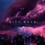 City Boys (feat. Millzayo) [Explicit]