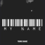 My Name