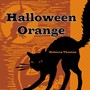 Halloween Orange