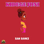 Kidege joni