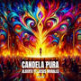 Candela Pura (feat. Jesus Morales) [Explicit]