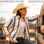 Nothing 'Bout No One