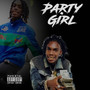 Party Girl (Explicit)