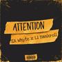 ATTENTION (Explicit)