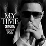 My Time (feat. Bridget Kelly) - Single