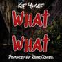 What What (Explicit)