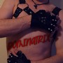 Dominatrix (Explicit)