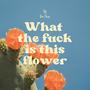 What The **** Is This Flower? (Explicit)