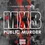 Public murder (Explicit)