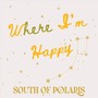Where I'm Happy