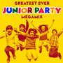 Greatest Ever Junior Party Megamix