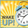 Wake up! Alarm Clock Sounds Charts Collection