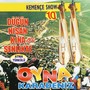 Kemençe Show, Vol. 10 (Oyna Karadeniz / Atma Türkülü / Düğün Nişan Şenlikte)