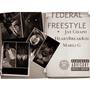 Federal Freestyle (Explicit)