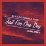 Just For One Day (feat. Thomas D. Hahn) [Alari Remix]