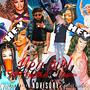 YBF TayXtrA (Hey Girl) (feat. Zayt0ve) [Explicit]