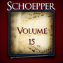 Schoepper, Vol. 15 of The Robert Hoe Collection