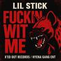 ****in wit me (Explicit)