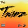 Twinz (feat. Omo Ile) [Explicit]