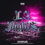 LA NIGHTS (feat. Teyler Leigh) [Explicit]