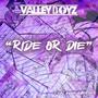 Ride or Die (feat. Aggie Gutierrez) [Explicit]