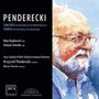 Penderecki: Concertos, Vol. 9