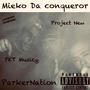 Project New (Explicit)