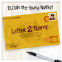 Letter 2 Trump