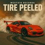 Tire Peeled