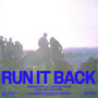 Run It Back (feat. Caroline Byrne) (Luuk Van Dijk Remix)