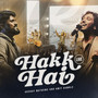 Hakk Hai (Live)