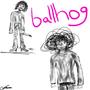 ballhog (Explicit)