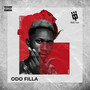 ODO FILLA (Explicit)
